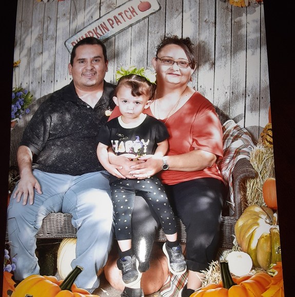 Meet your Posher, Erika - Picture 1 of 1